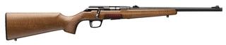 Winchester XPERT Sporter 22 LR Bolt Action Rifle has a durable steel receiver